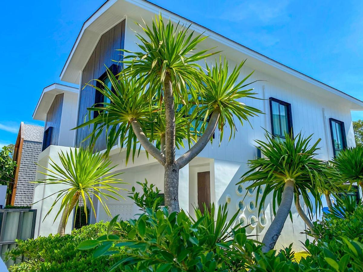 Happy Family Villa Phuket Екстериор снимка
