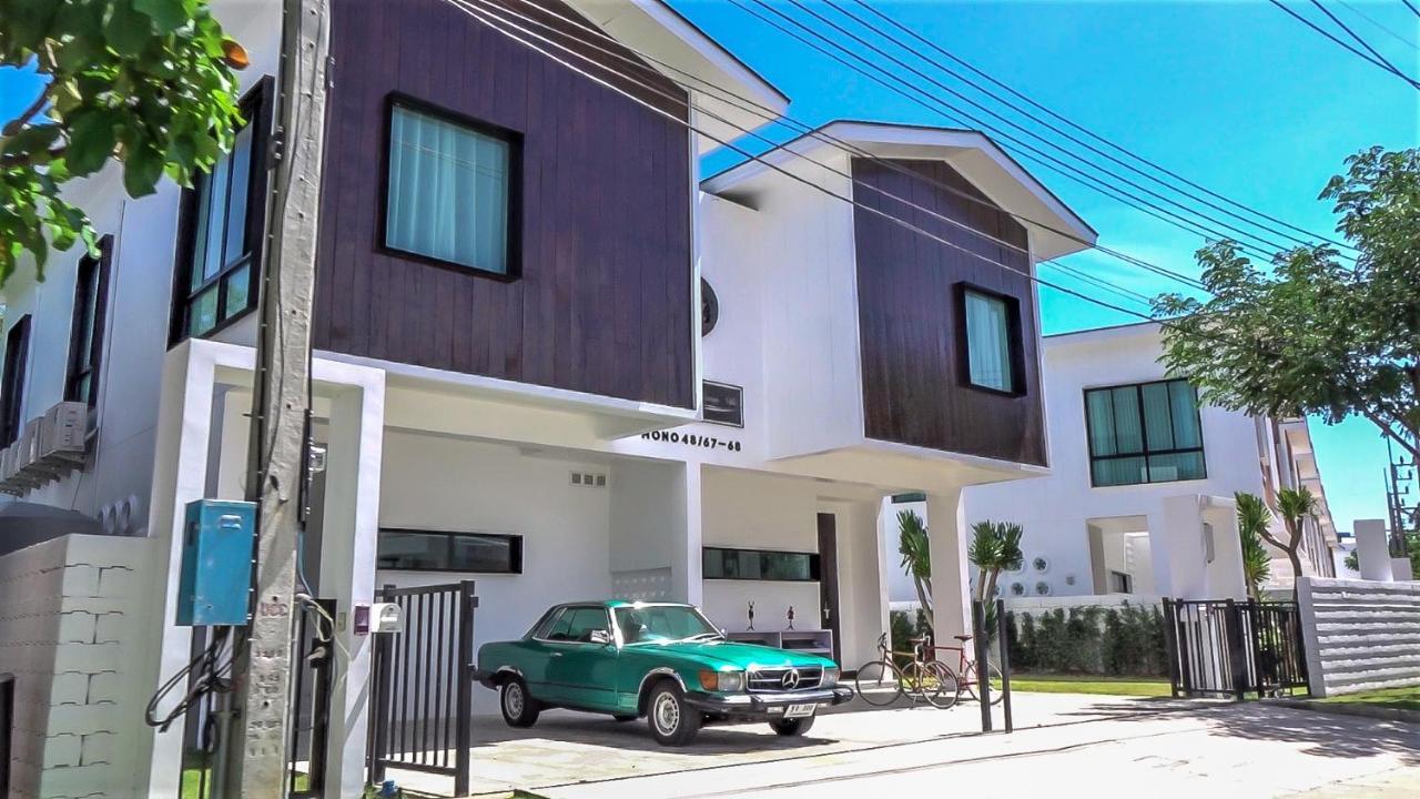 Happy Family Villa Phuket Екстериор снимка