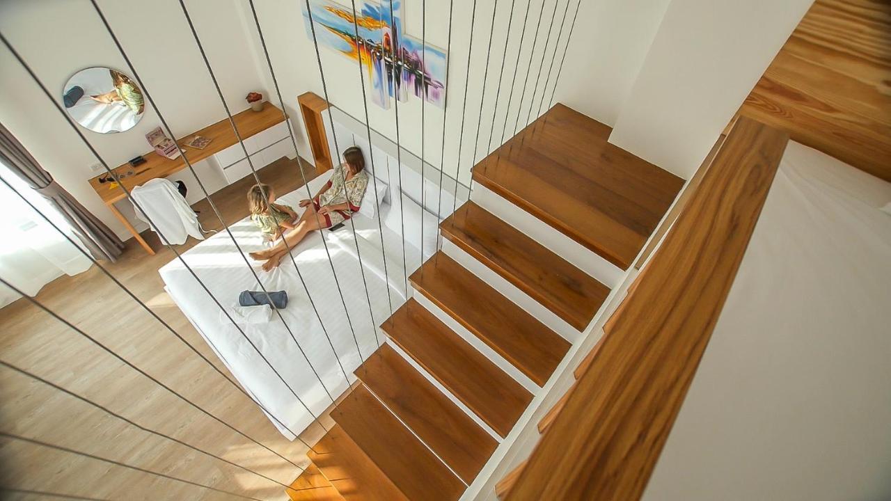 Happy Family Villa Phuket Екстериор снимка