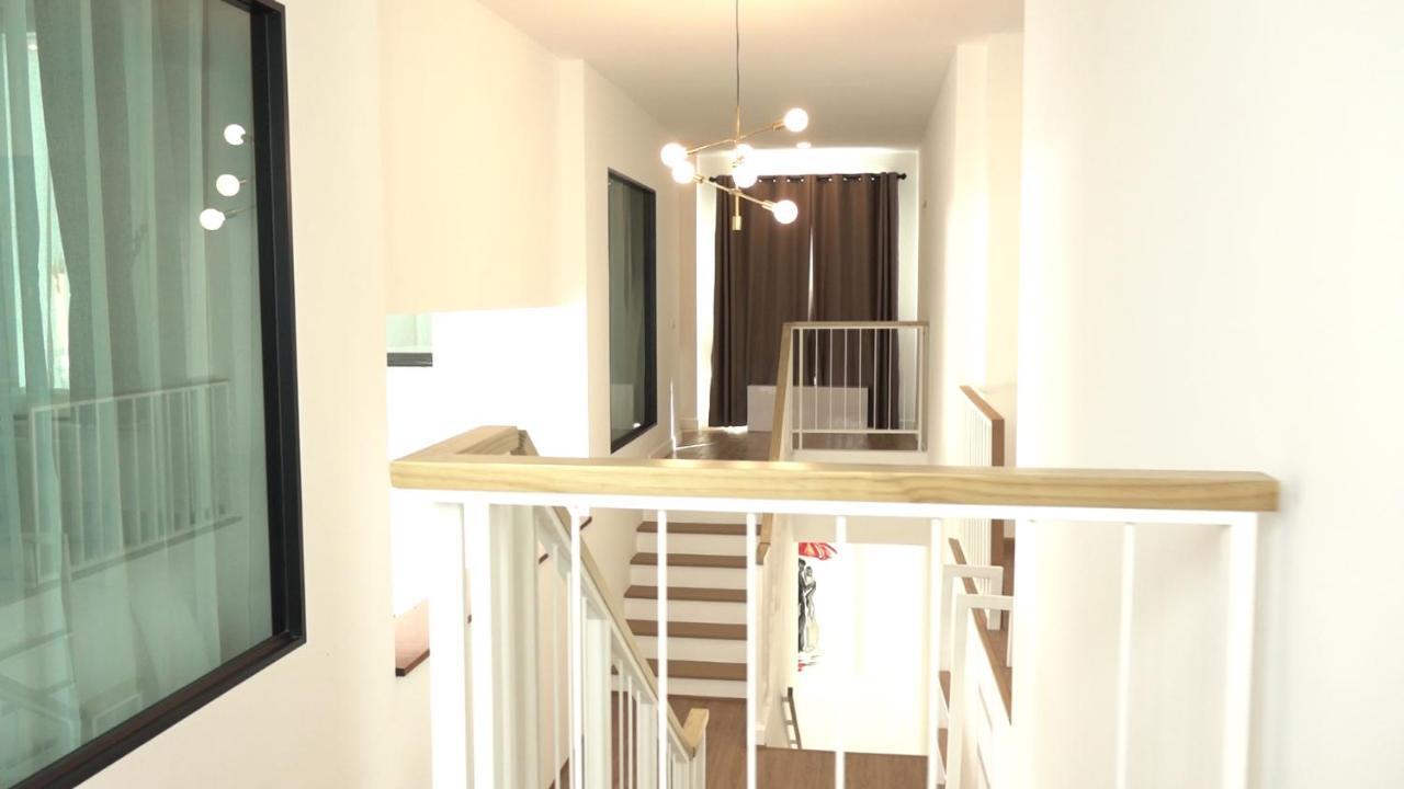 Happy Family Villa Phuket Екстериор снимка