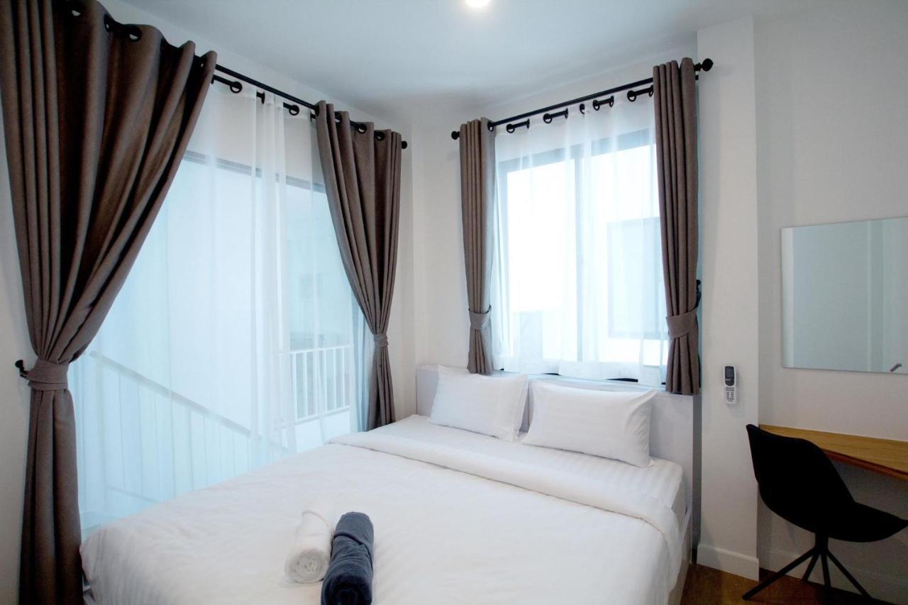 Happy Family Villa Phuket Екстериор снимка