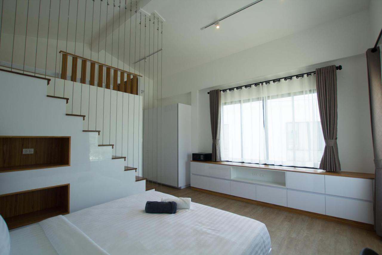 Happy Family Villa Phuket Екстериор снимка